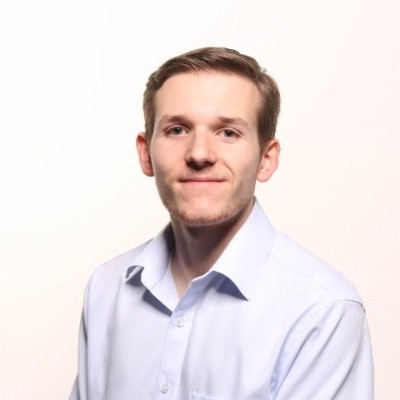 Professional headshot